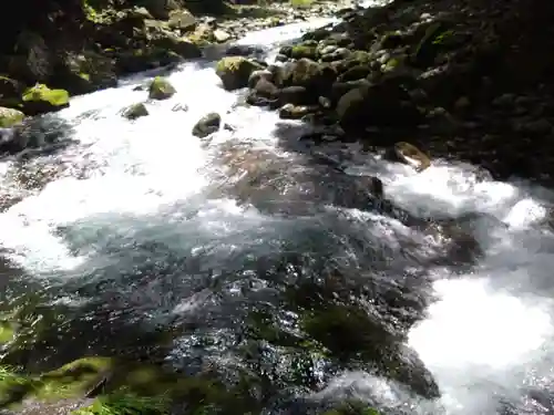 天安河原宮(宮崎県)