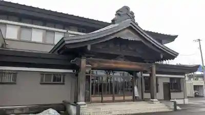 光岸寺のその他建物