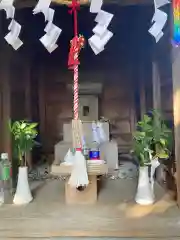 御霊神社(神奈川県)