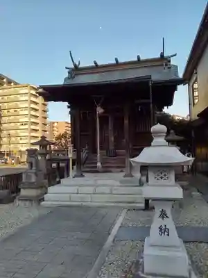 和光神社(宮城県)
