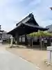 福島稲荷神社(福島県)