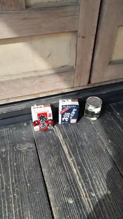 福住厳島神社のその他建物