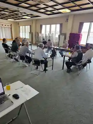 美幌神社(北海道)