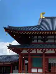 薬師寺(奈良県)