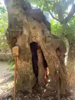 倭文神社(鳥取県)