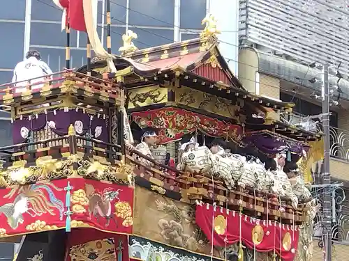 八坂神社(祇園さん)(京都府)