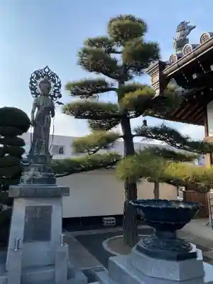 宝性寺の仏像