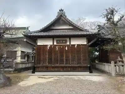 本刈谷神社(愛知県)