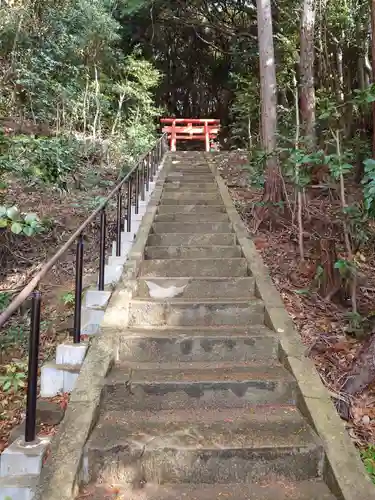 日御碕神社(島根県)