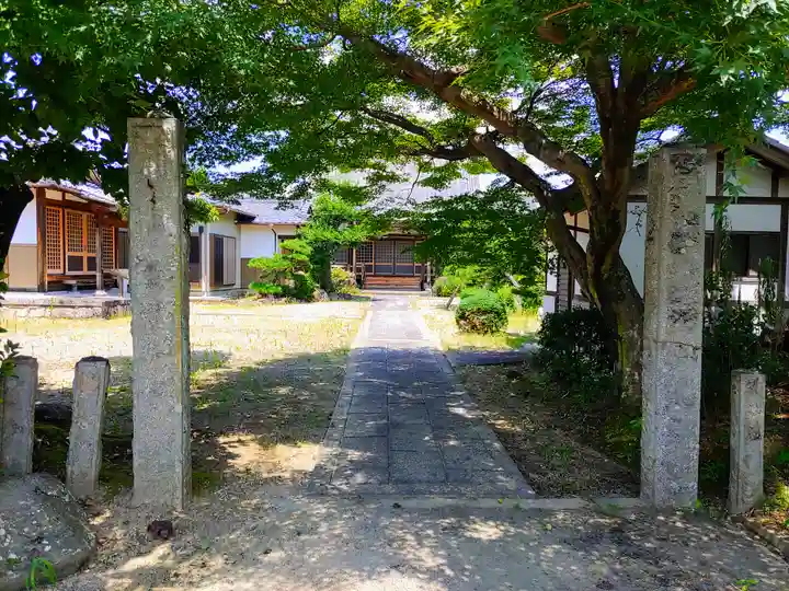 宗延寺のその他建物