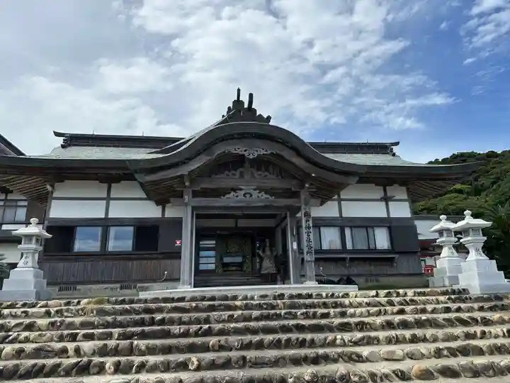 鵜戸神宮(宮崎県)