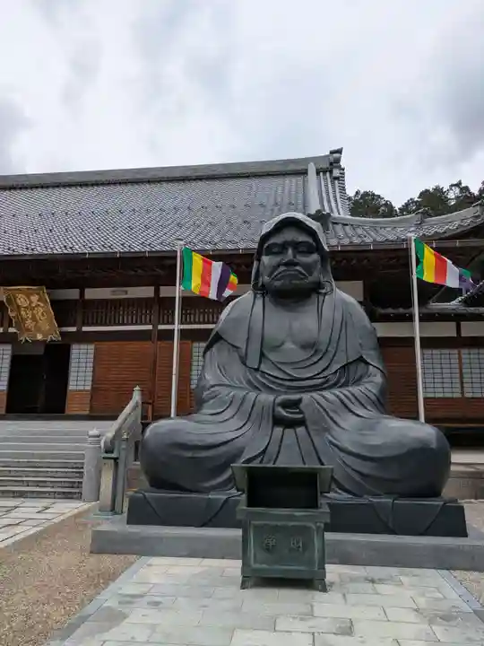 大龍寺(岐阜県)