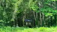 亀川神社(北海道)