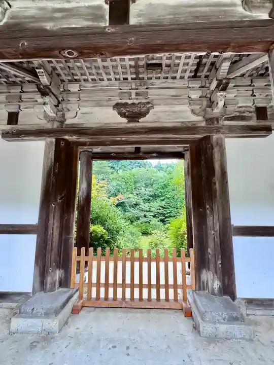 円成寺(奈良県)