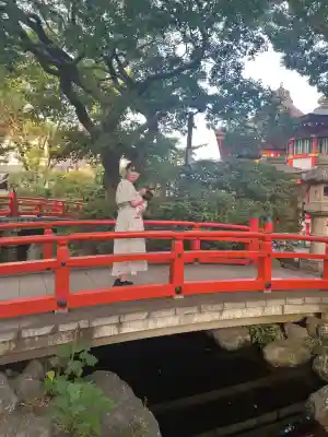 千葉神社(千葉県)