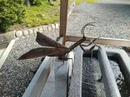 山名神社(静岡県)