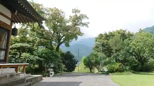 妙高寺(山梨県)