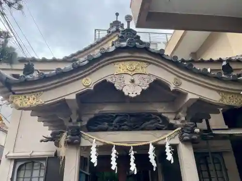 観妙寺(東京都)