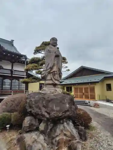 等覚院(栃木県)
