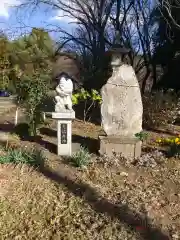 長柄神社(群馬県)