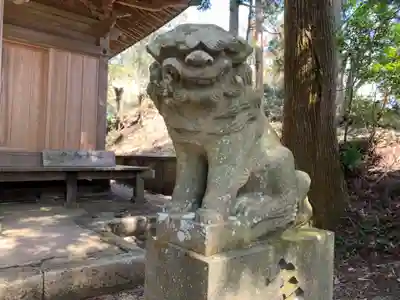 白鳥神社(千葉県)