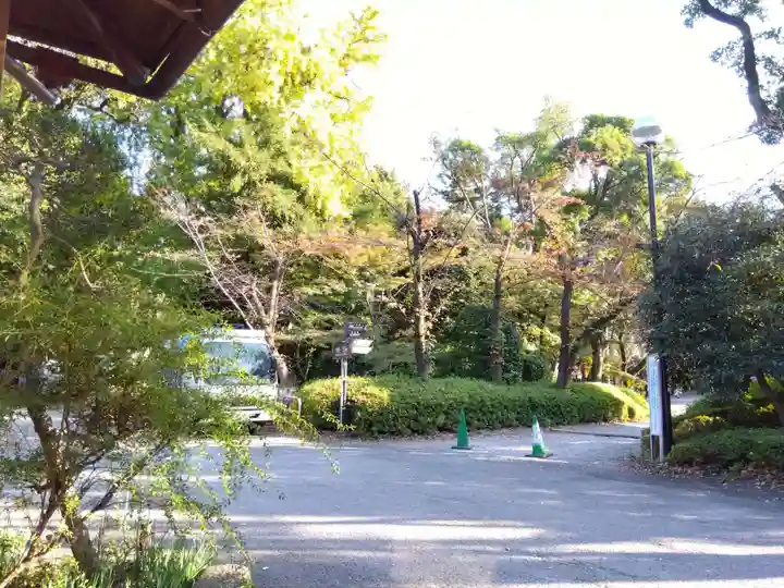 増上寺(東京都)