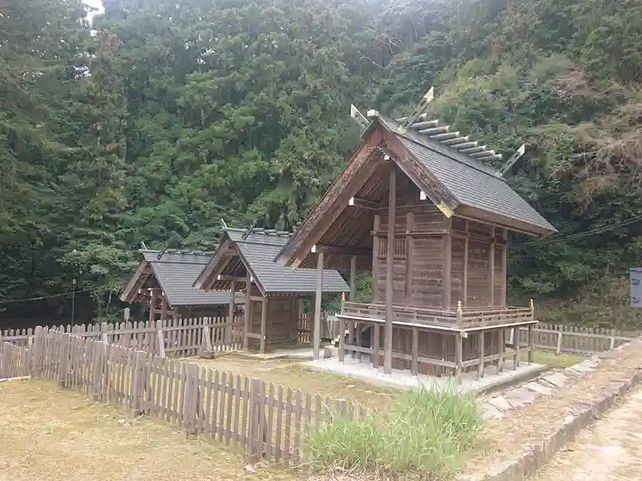 山口大神宮(山口県)