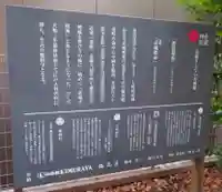赤城神社の歴史