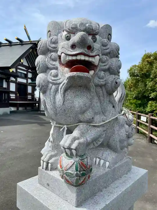 十二神社(神奈川県)