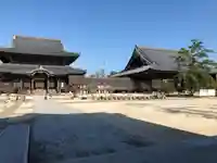本山専修寺のその他建物