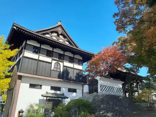 天昌寺の建物その他