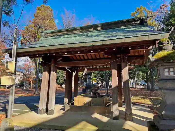 六椹八幡宮(山形県)