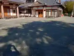 泉蔵寺の建物その他