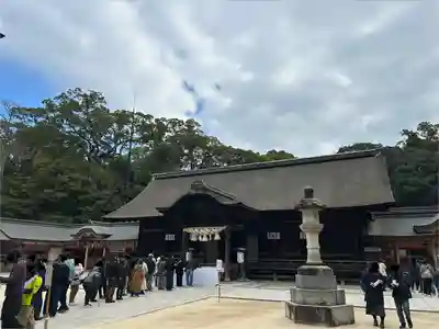 大山祇神社(愛媛県)