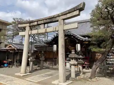 常施無畏寺　護浄院（清荒神）(京都府)