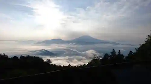 日蓮宗 総本山 塔頭 定林坊(じょうりんぼう)の景色