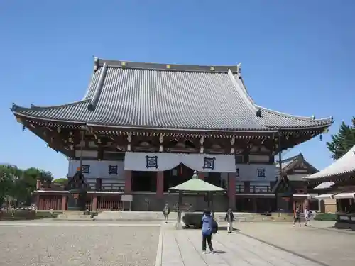 池上本門寺(東京都)