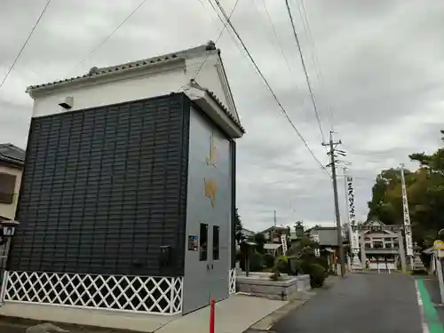 憶感神社（神守町）(愛知県)