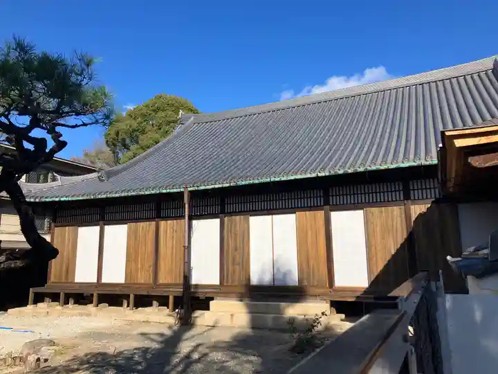 良正院(京都府)