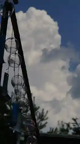 水無瀬神宮(大阪府)