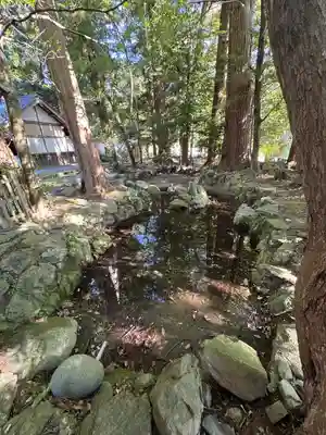 洲原神社(岐阜県)