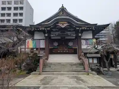 福傳寺(東京都)