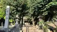 日吉神社(福井県)