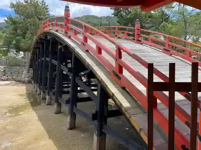 厳島神社(広島県)