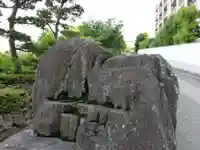 重秀寺のその他建物