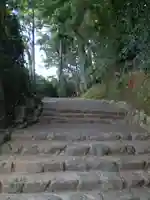 赤崎神社(豊受大神宮 末社)のその他建物