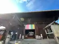 道隆寺(香川県)