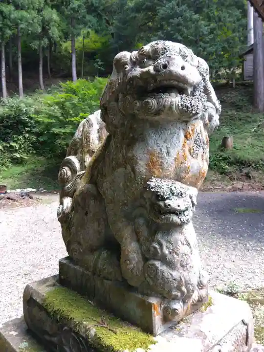 五皇神社(福井県)
