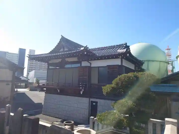 石濱神社(東京都)