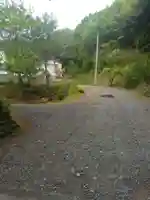 妙定寺の御朱印